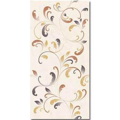 KIA Napoli Deco Crema 30x60